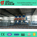 Experienced production line mgo partition board making machine